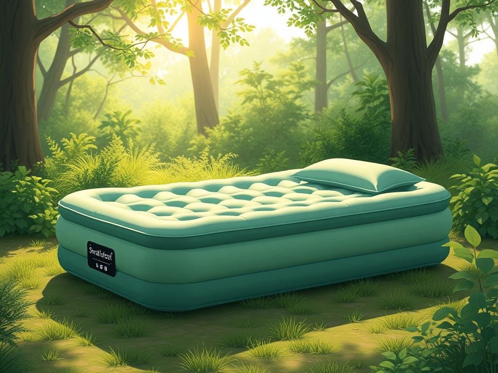 eco-friendly air mattress eco-friendly air mattress