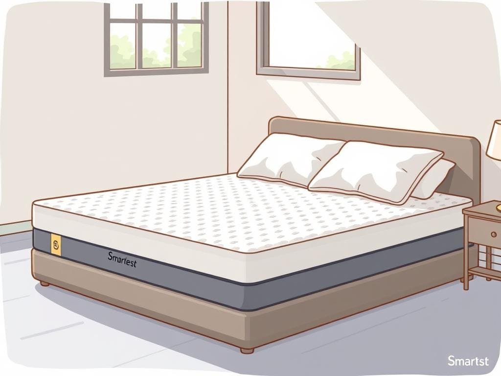 firm mattress benefits