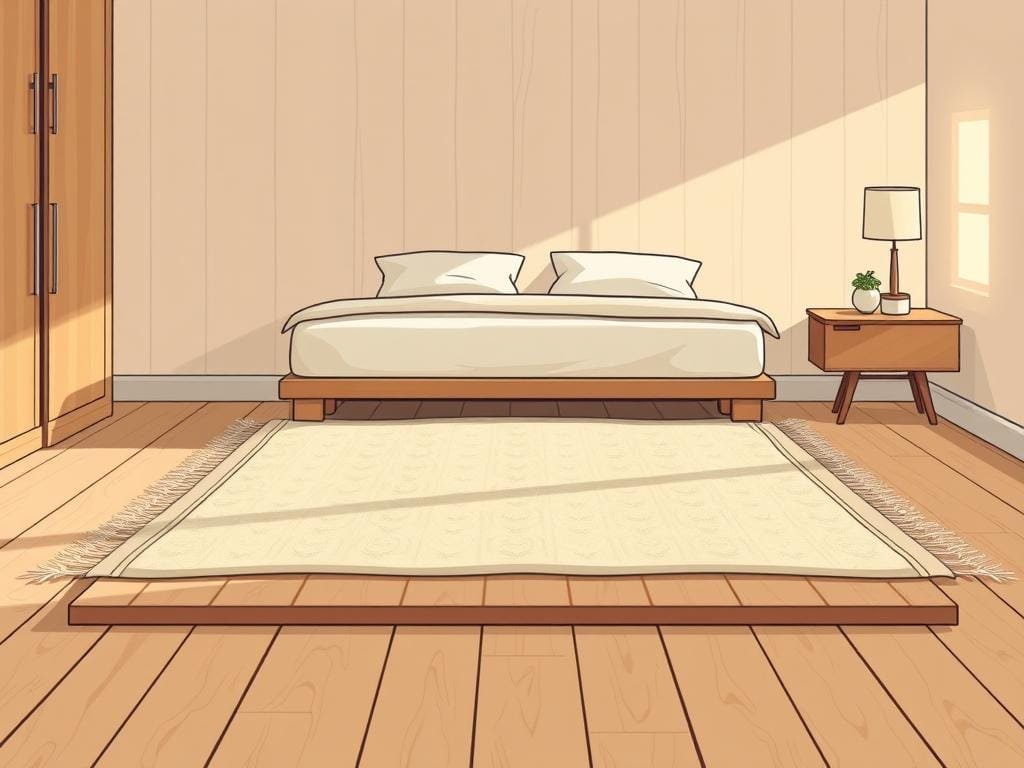 floor mattress preparation floor mattress preparation