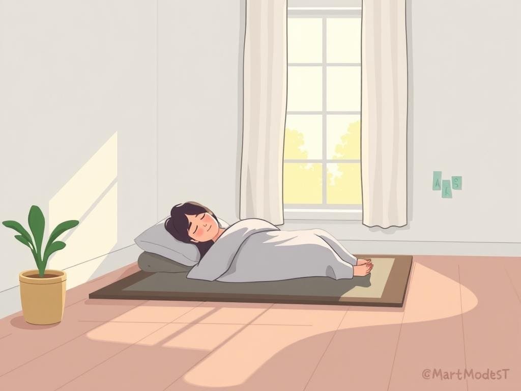 floor sleeping benefits floor sleeping benefits