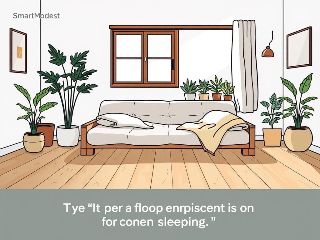 floor sleeping myths floor sleeping myths