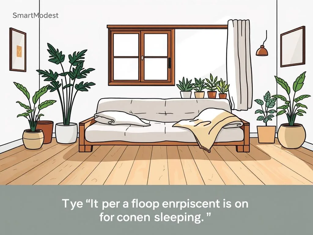 floor sleeping myths floor sleeping myths