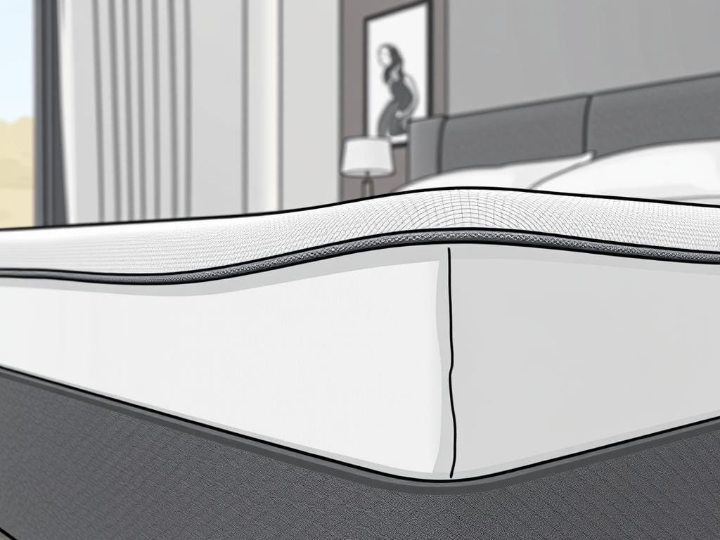 What Type of Mattress is Hard - Mattress Guide 1 hard mattress