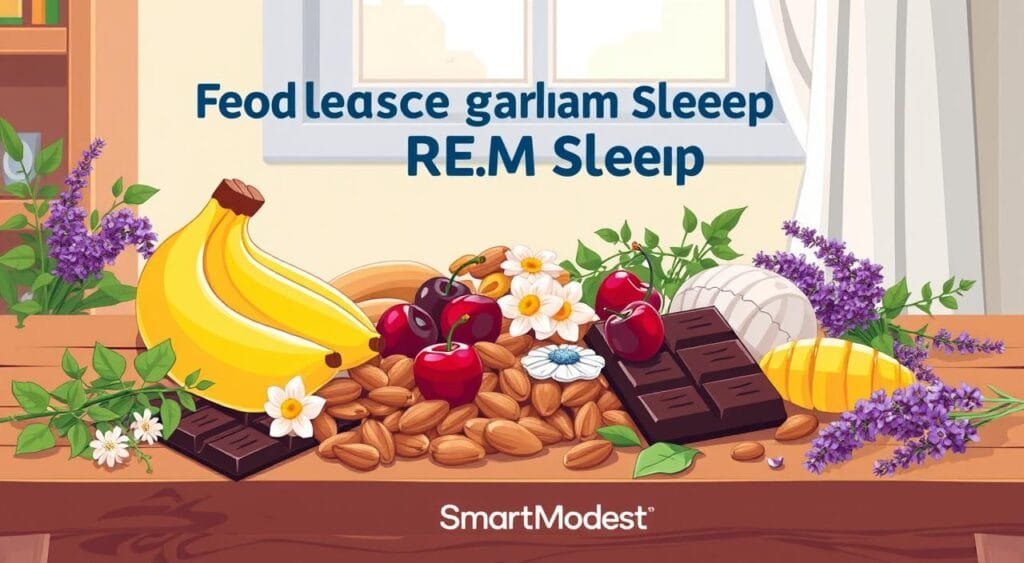 healthy diet for rem sleep healthy diet for rem sleep