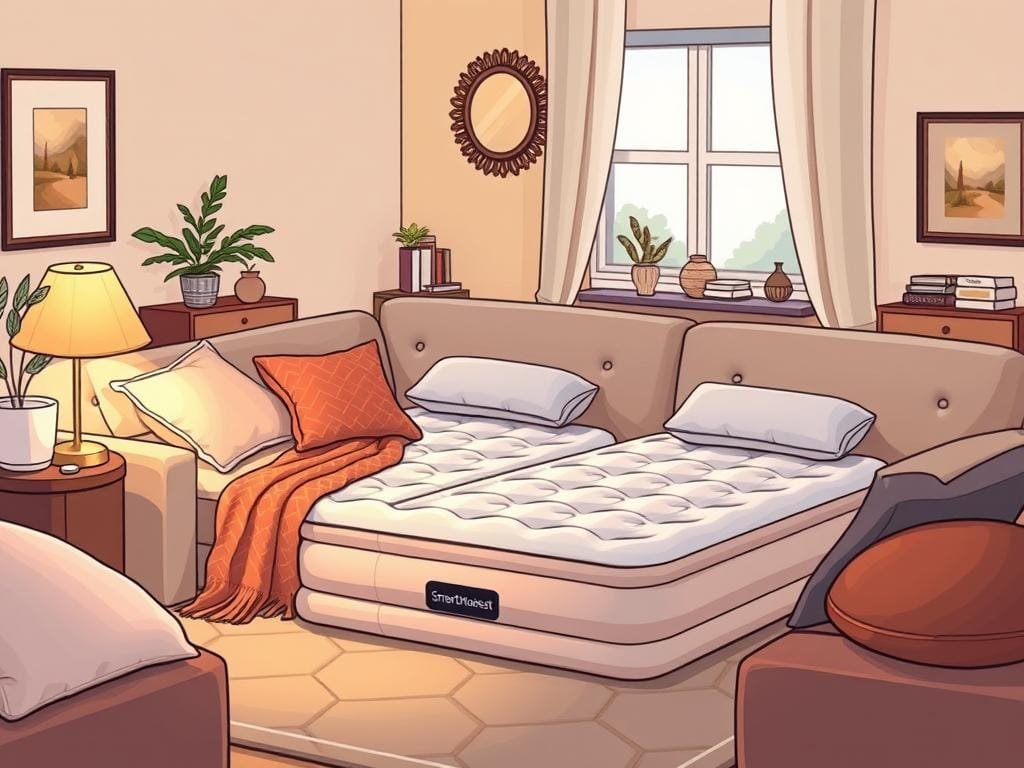 home air mattresses