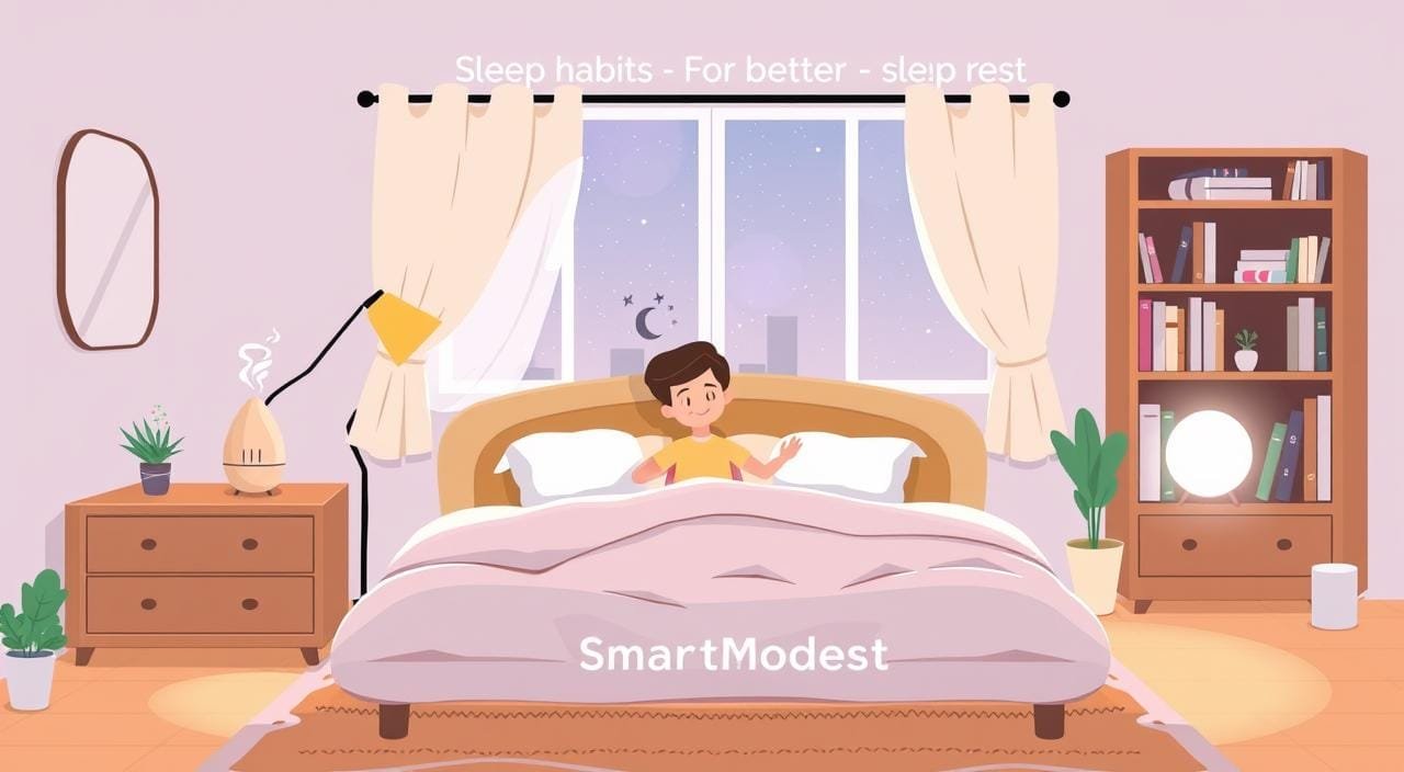 How to Get Better Sleep Naturally: 7 Proven Methods