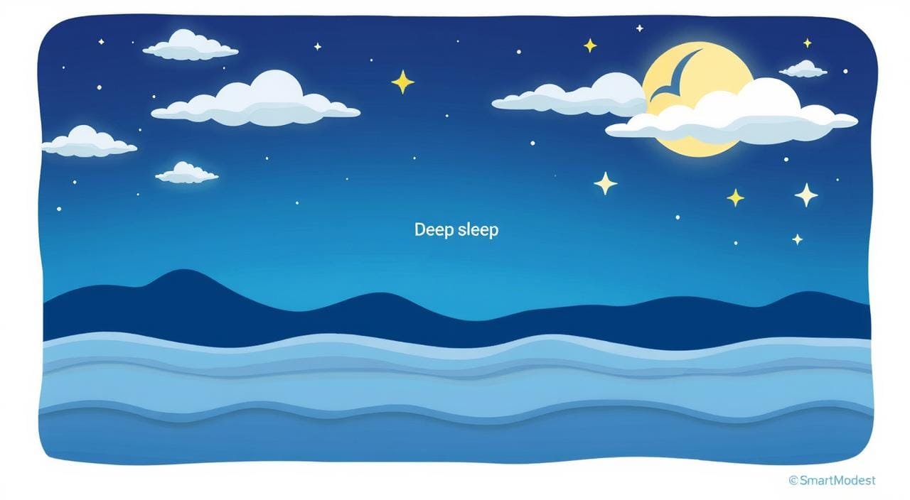 How to Have Deep Sleep Naturally – Sleep Guide Today