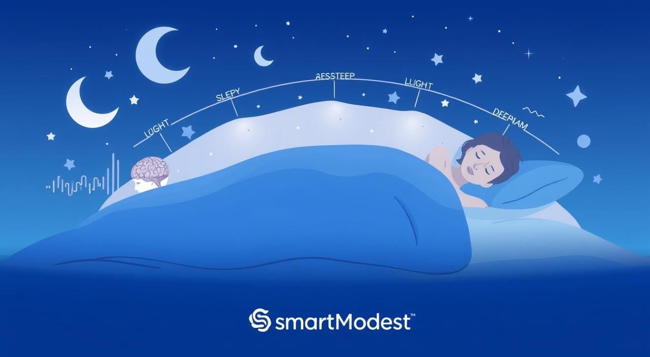 How to Sleep Naturally at Night: Guide for Better Rest