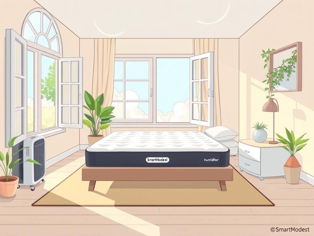 humidity control humidity control