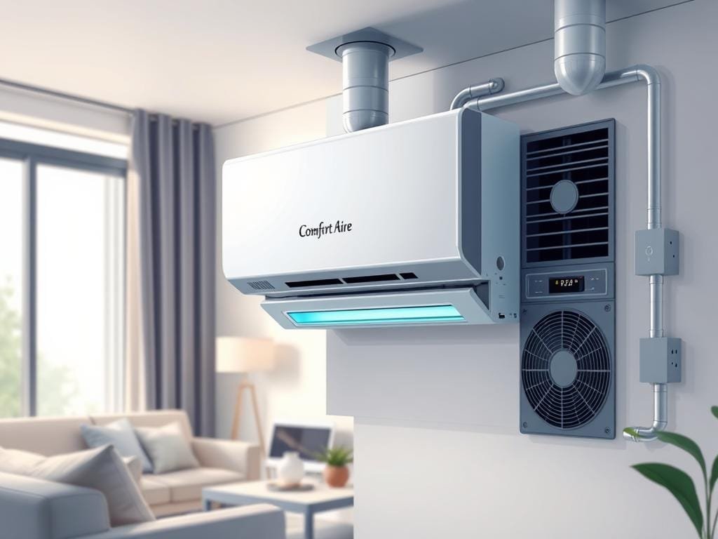 Comfort Aire Brand Review: Is Comfort Aire a Good Brand? 1 Comfort Aire Brand Review: Is Comfort Aire a Good Brand?