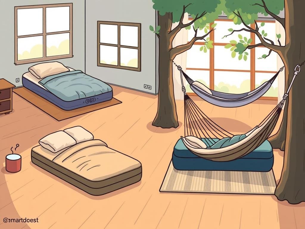 mattress alternatives mattress alternatives