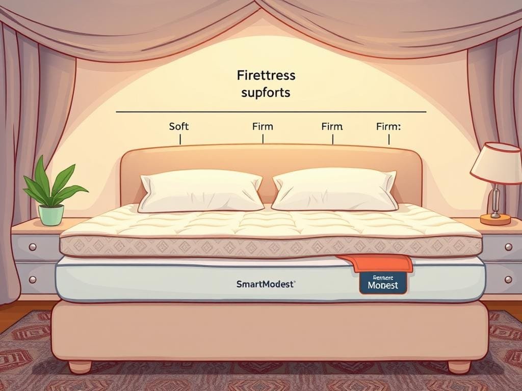 mattress firmness