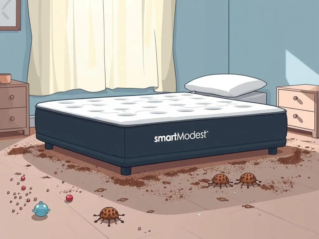 mattress hygiene