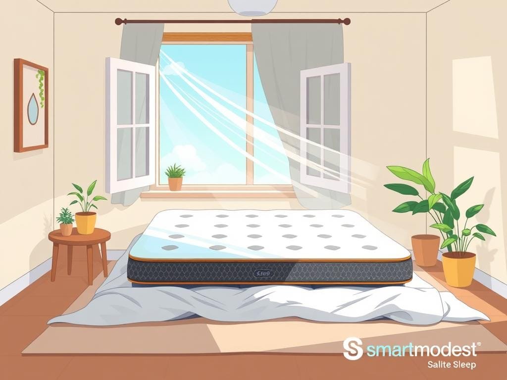 Should You Air Out Mattress - Improve Sleep Quality 1 mattress maintenance