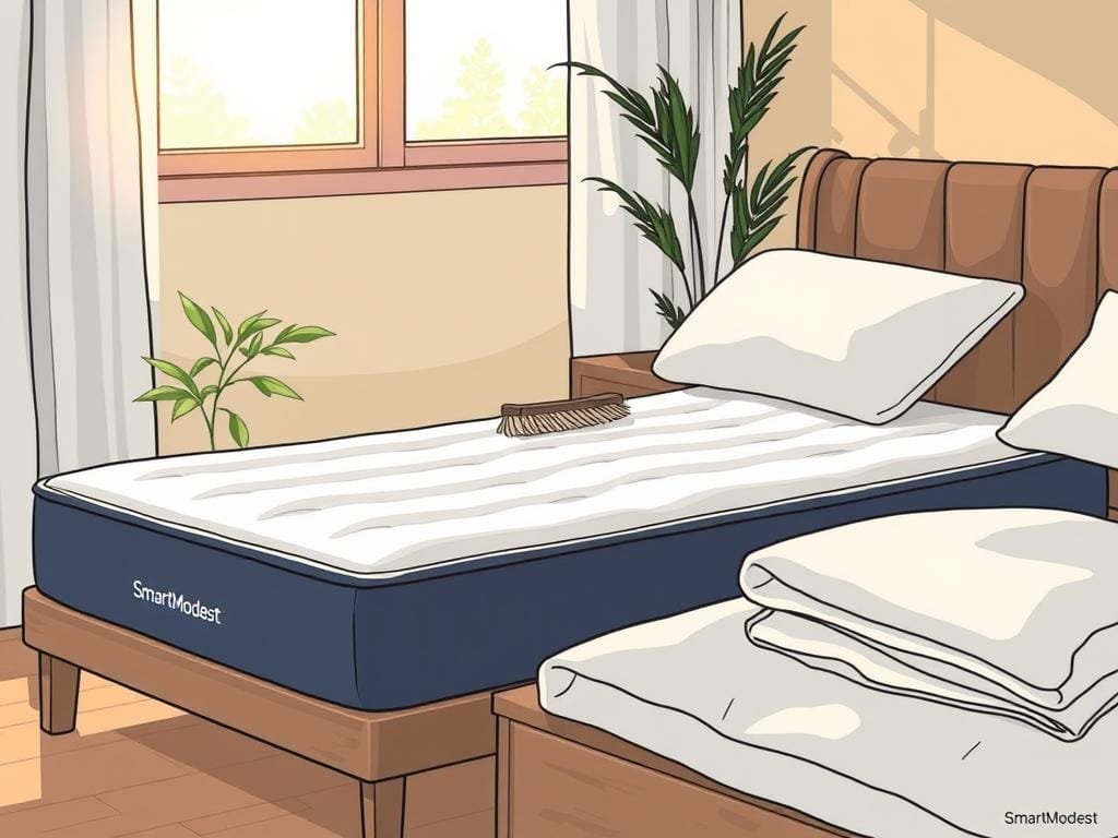 mattress maintenance