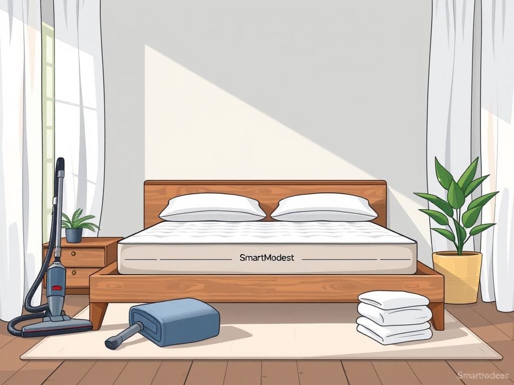 mattress maintenance