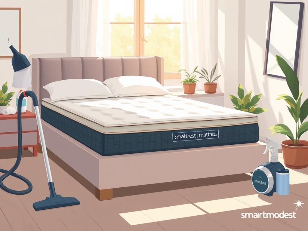 mattress maintenance