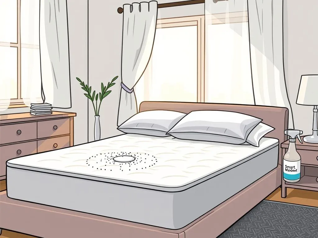 mattress-odor-removal