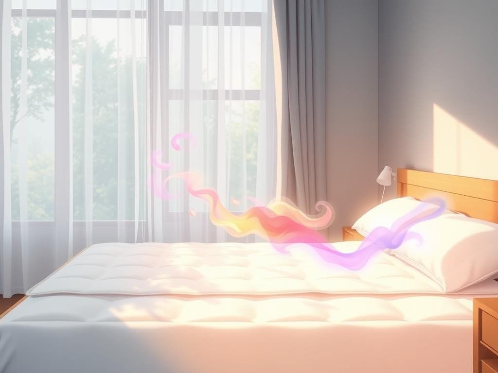 mattress off-gassing health effects mattress off-gassing health effects