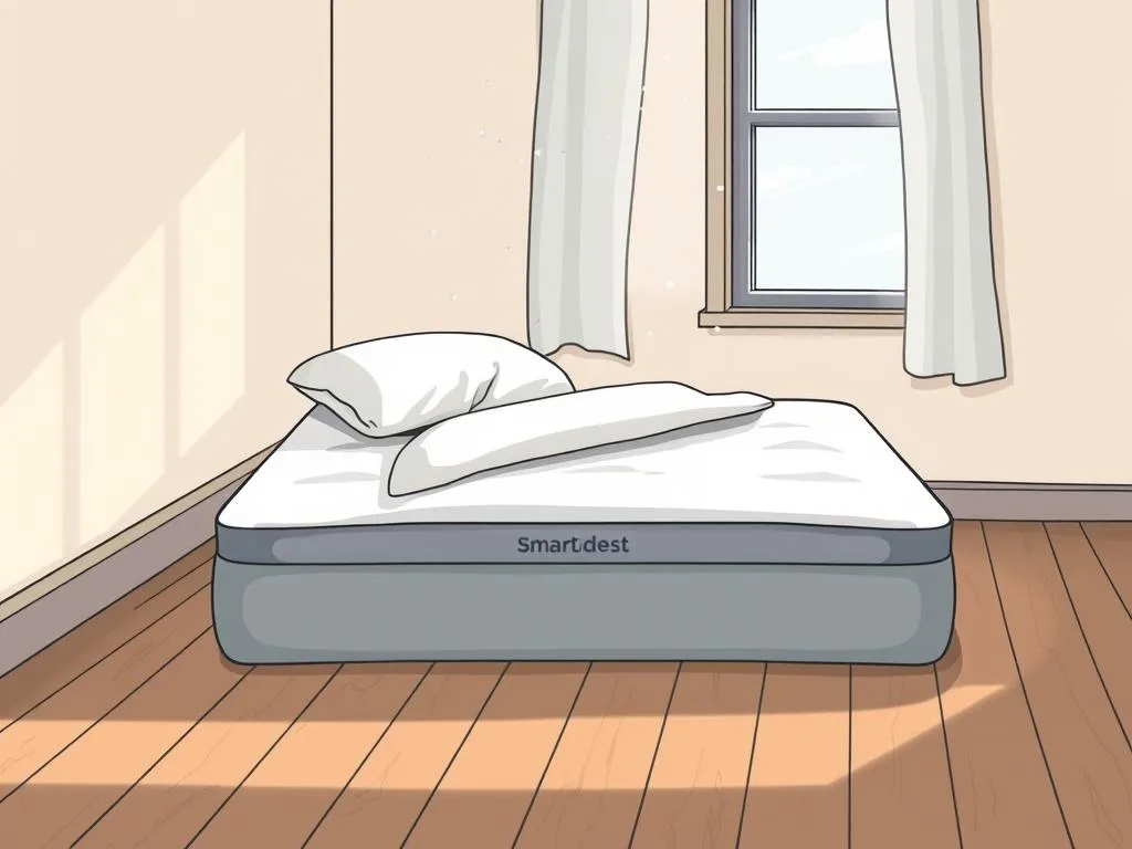 mattress-on-floor-1
