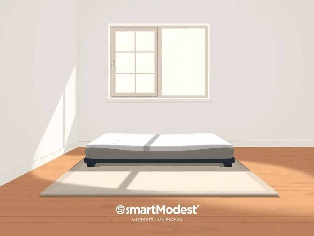 mattress-on-floor