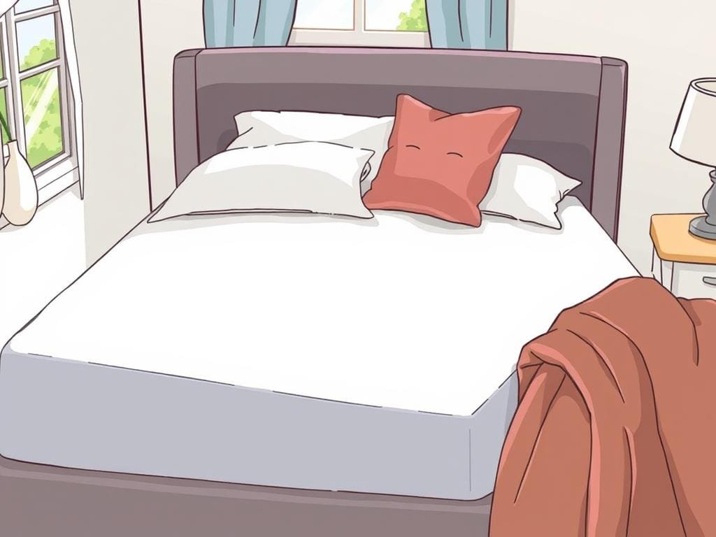 Do Mattress Protectors Work: Benefits & Protection Guide 1 mattress protector