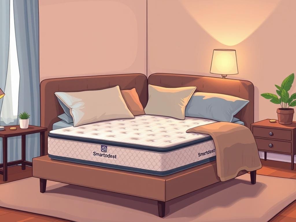 Does Mattress Matter: Your Sleep Quality Explained 2 Does Mattress Matter: Your Sleep Quality Explained
