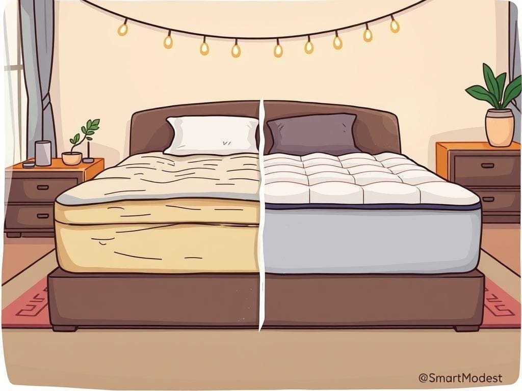 mattress replacement