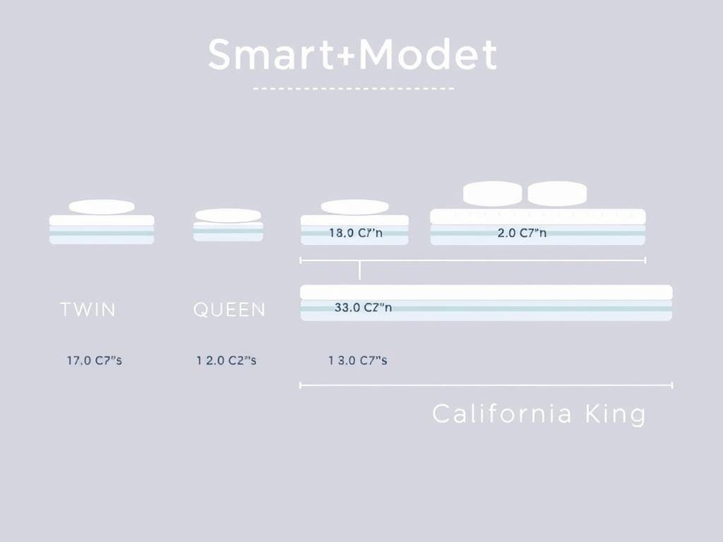 mattress size chart mattress size chart