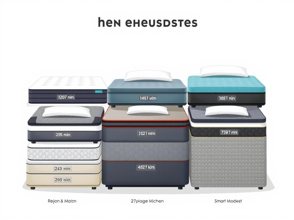 mattress size variations mattress size variations