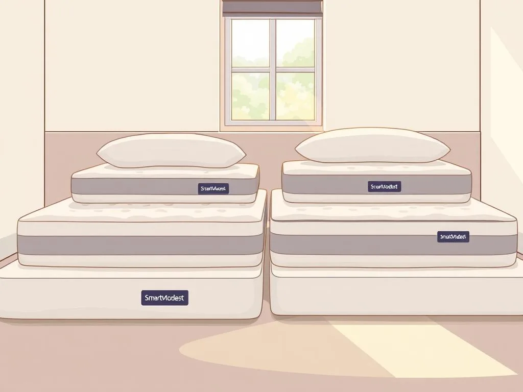 mattress size mattress size