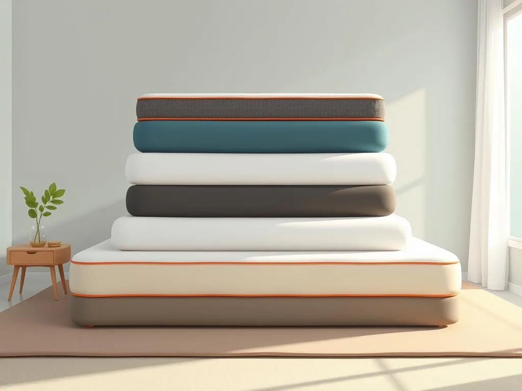 mattress-thickness