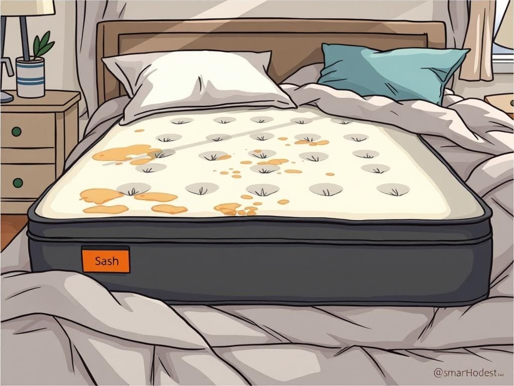 mattress wear indicators mattress wear indicators