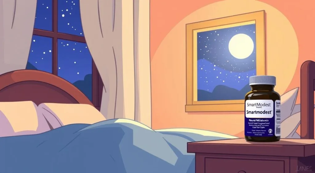 melatonin for sleep melatonin for sleep