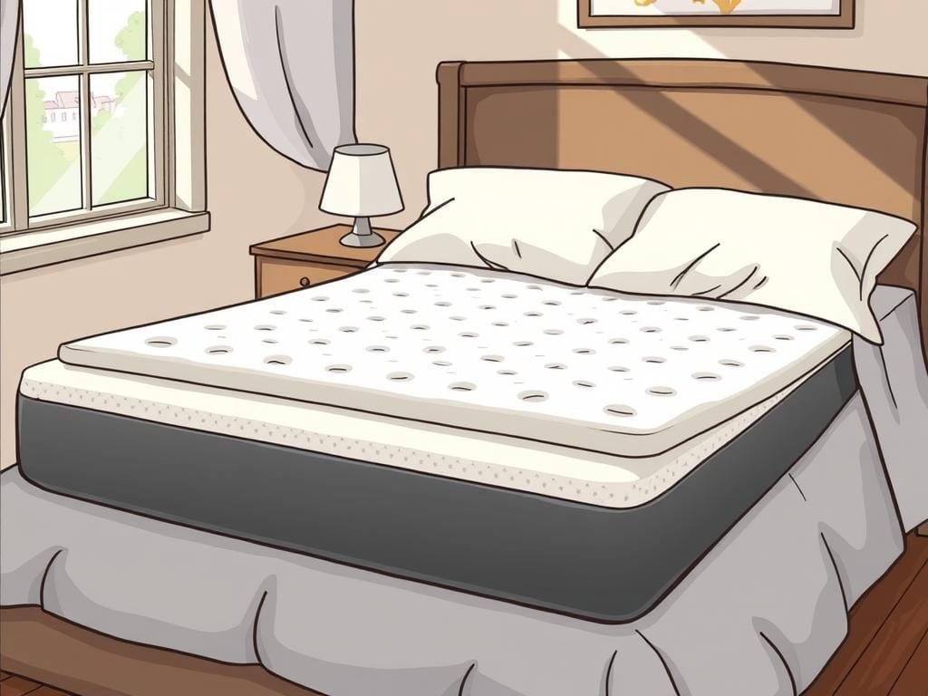 How to Get Fresh Urine Out of Memory Foam Mattress 1 How to Get Fresh Urine Out of Memory Foam Mattress