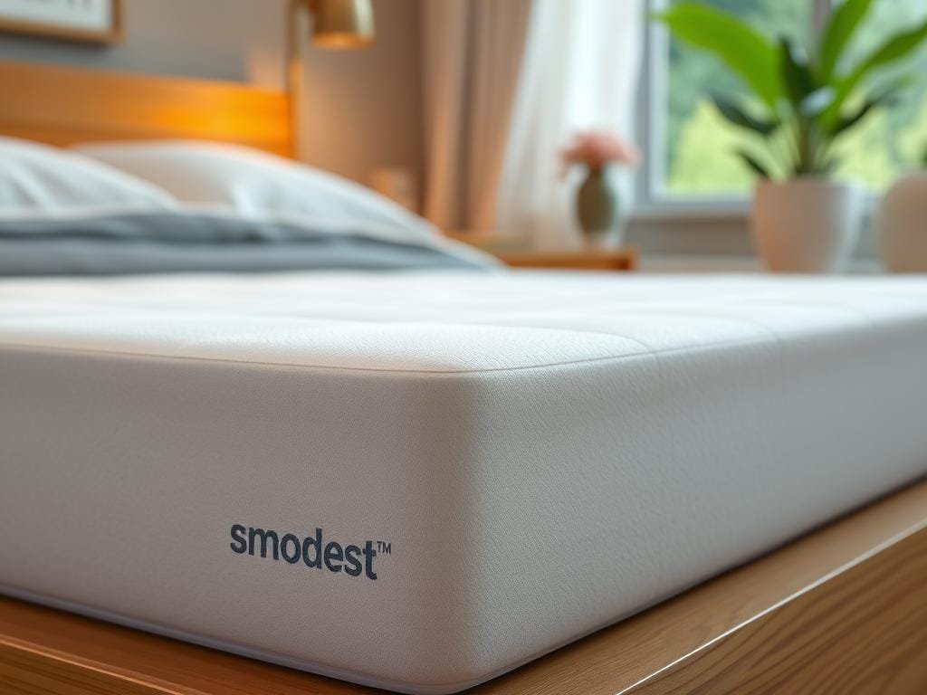 memory foam mattress