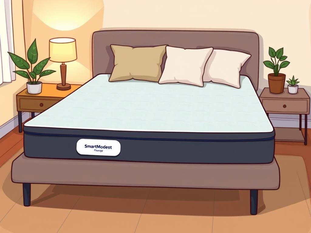 Can You Get Pee Out Of Memory Foam - Cleaning Guide 1 memory foam mattress