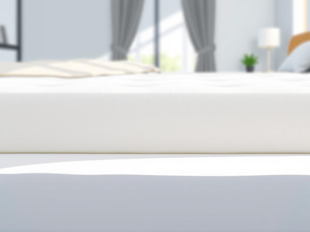 memory foam mattress