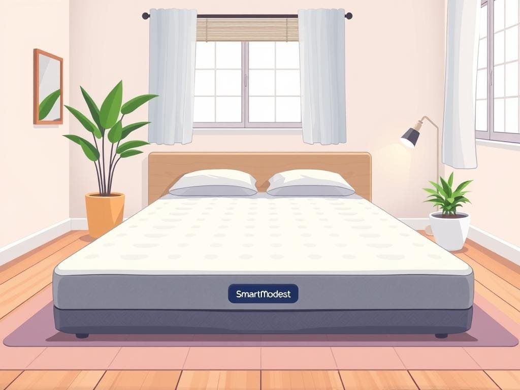 How Do You Get Urine Out of Memory Foam Mattress - Guide 1 memory foam mattress