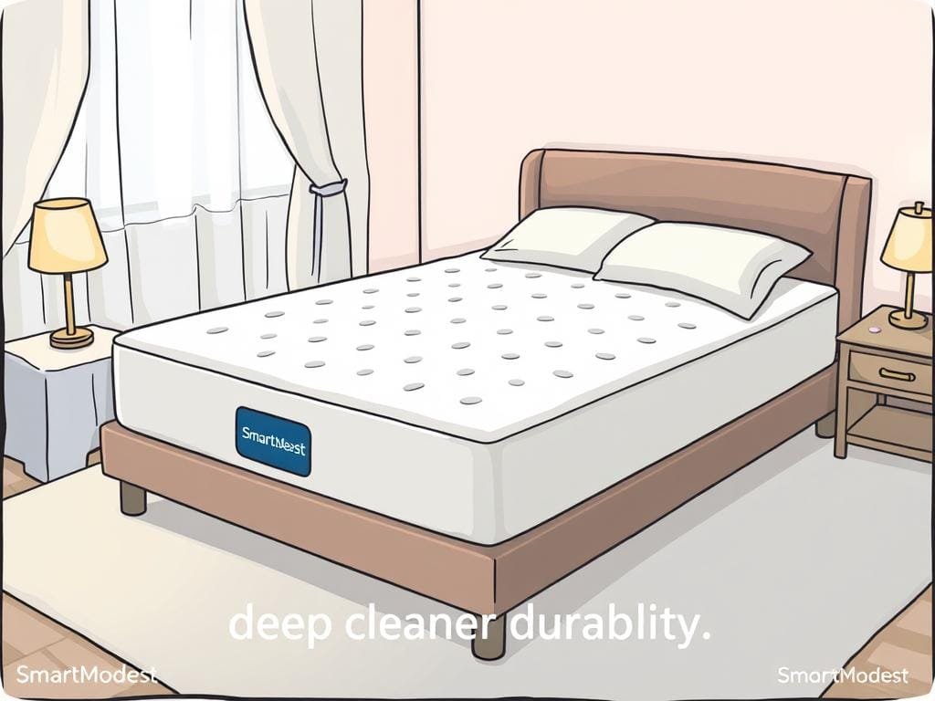 memory foam mattress longevity