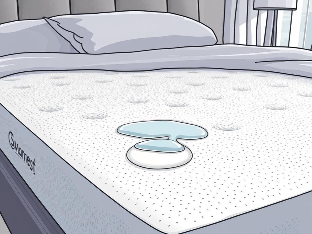 memory foam mattress