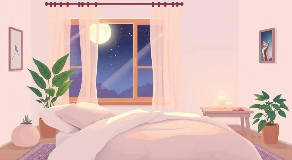 mindfulness sleep