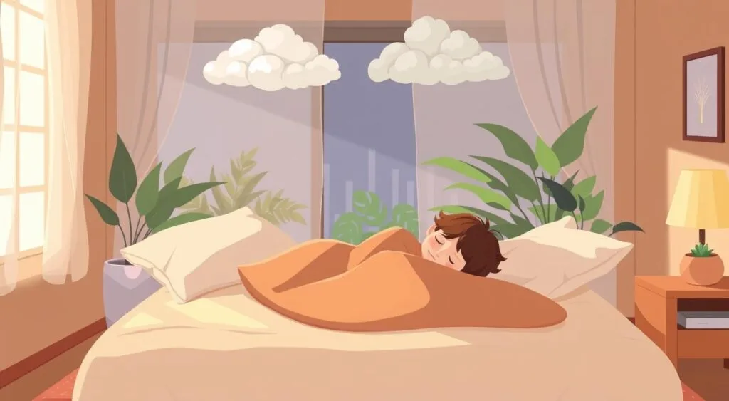 napping benefits