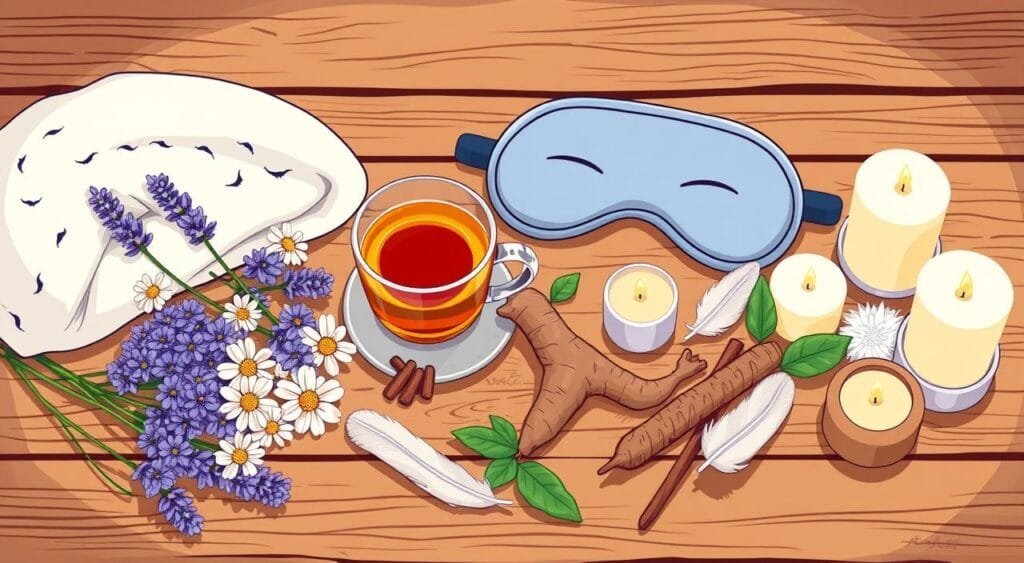 natural sleep aids natural sleep aids