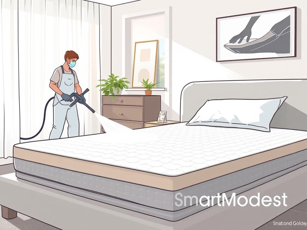 professional cleaning