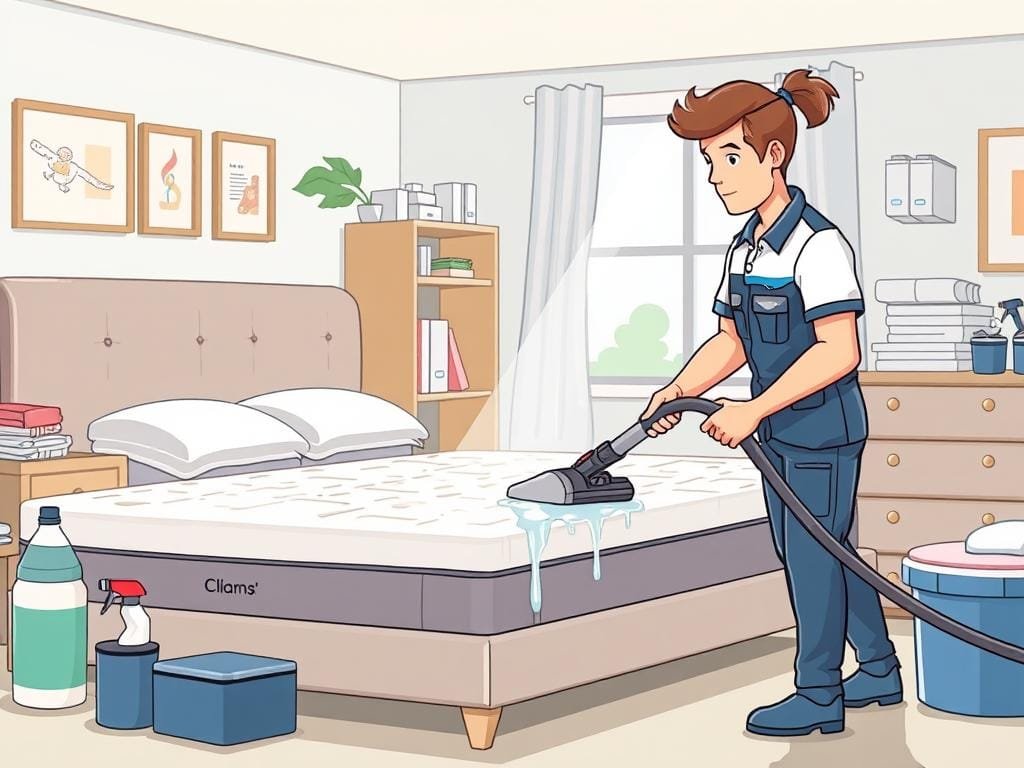 professional mattress cleaning professional mattress cleaning