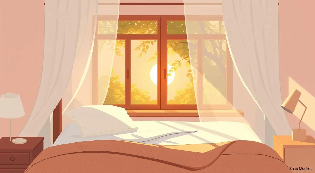 Should I Naturally Wake Up: Guide to Better Sleep Habits