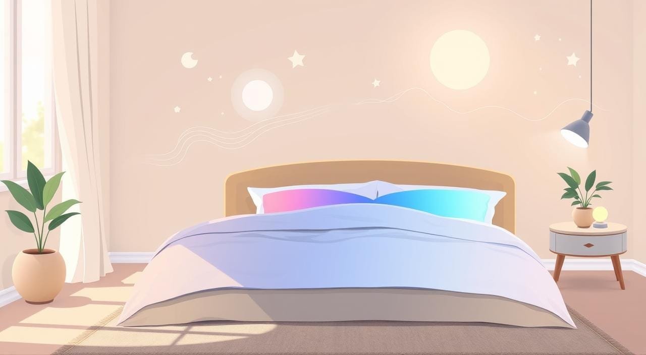 Should I Sleep Until I Naturally Wake Up