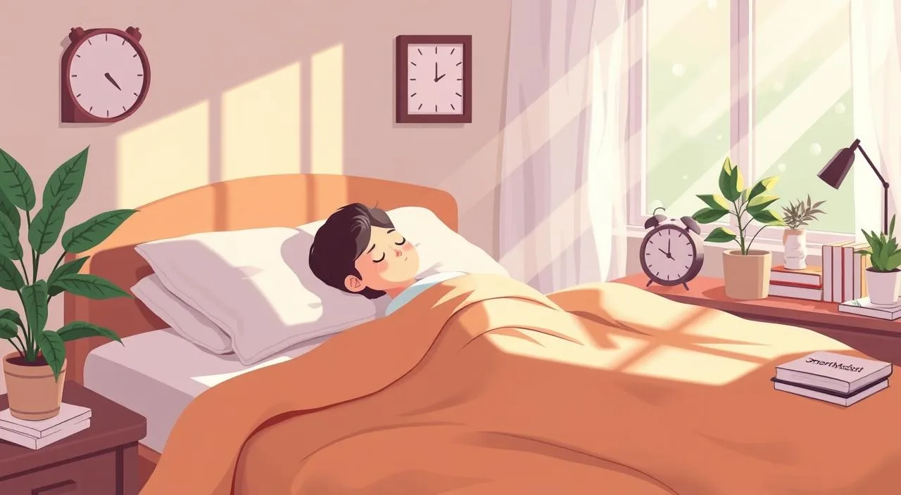 should you nap with insomnia