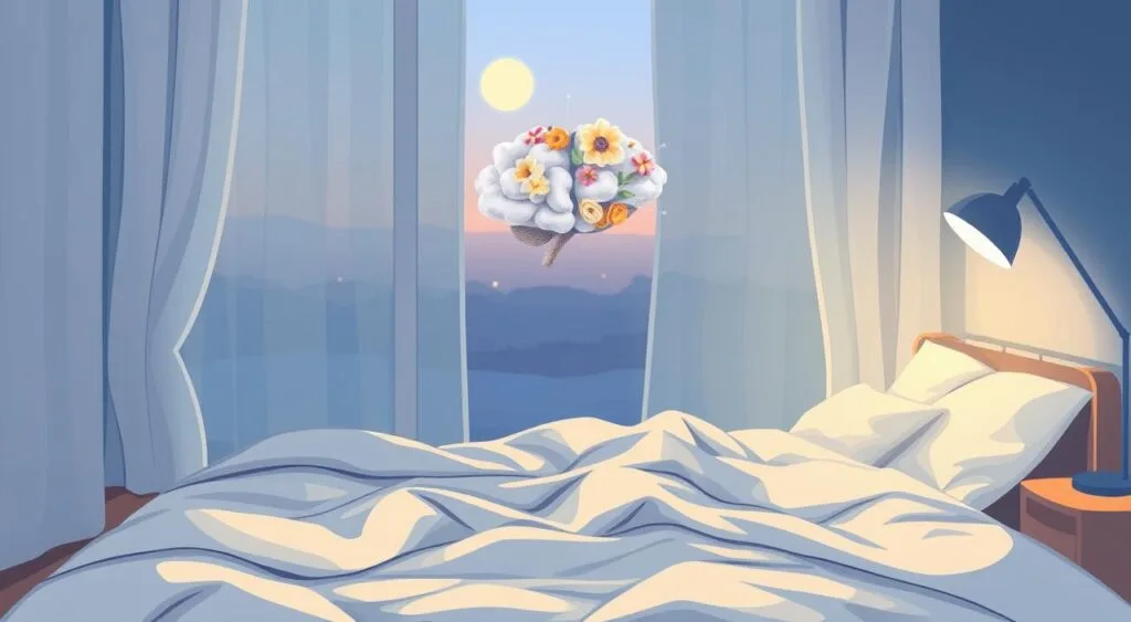 sleep and mental health